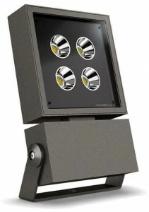 NEXO LUCE Настенный светодиодный проектор для улицы Projector nexo luce 2620