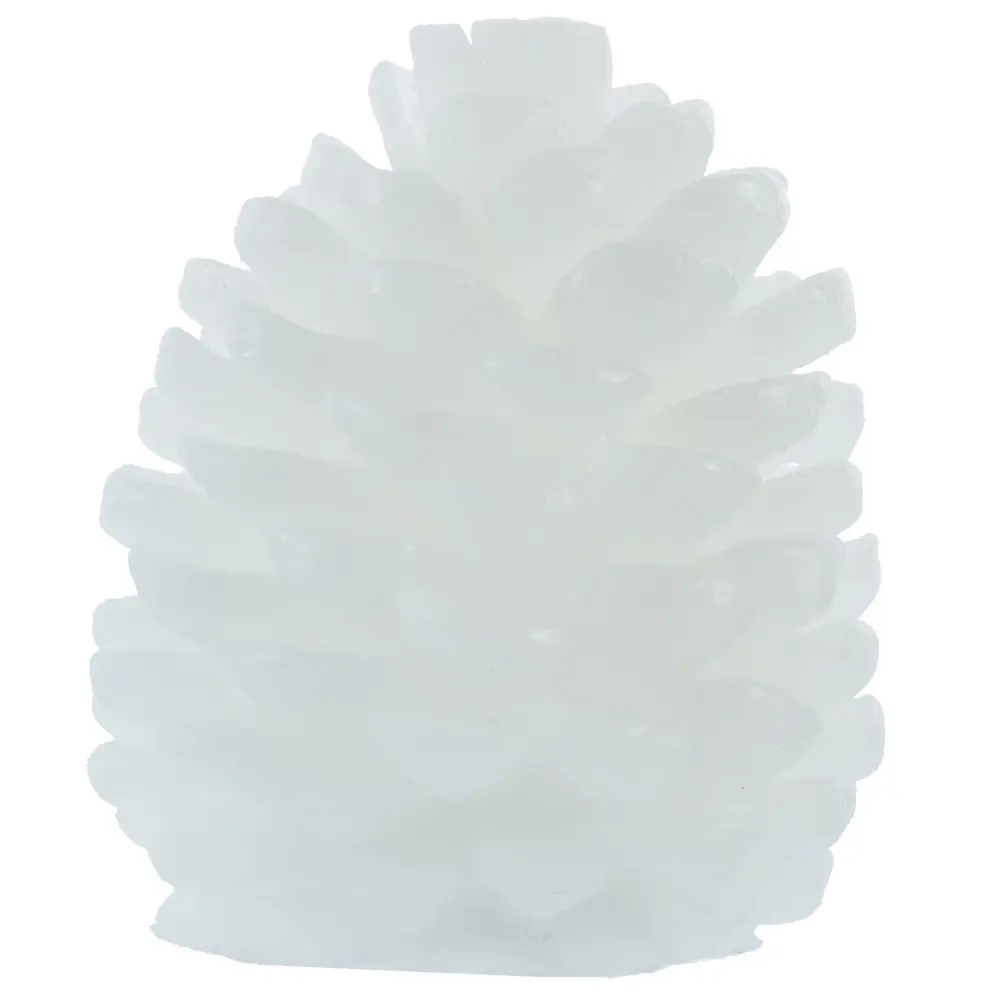 Ночник Uniel «Шишка», 6,5х8 см, RGB, IP20 Santreyd STLM-2084899