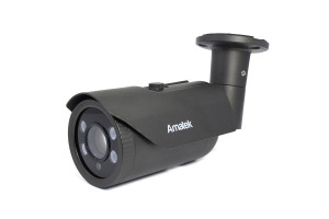 18811608 Мультиформатная уличная видеокамера AC-HS205VS 5-50 мм 7000524 Amatek