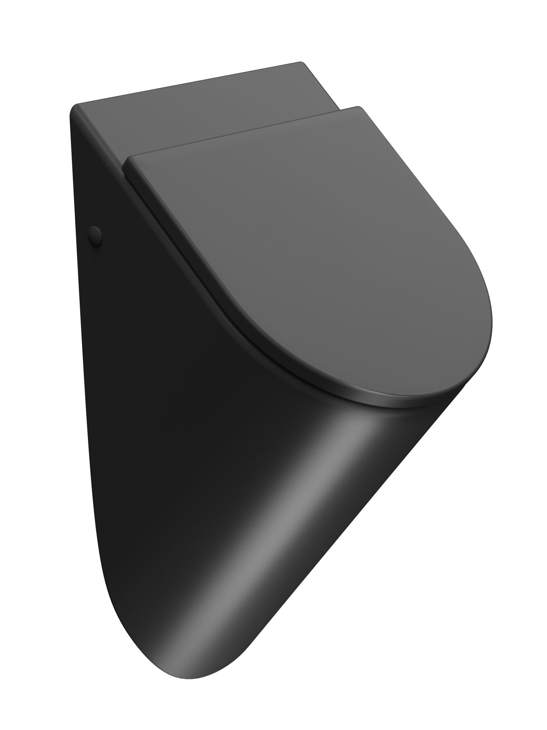 Керамический подвесной писсуар GSI ceramica сообщество ARCH-00070951 - Вид №4