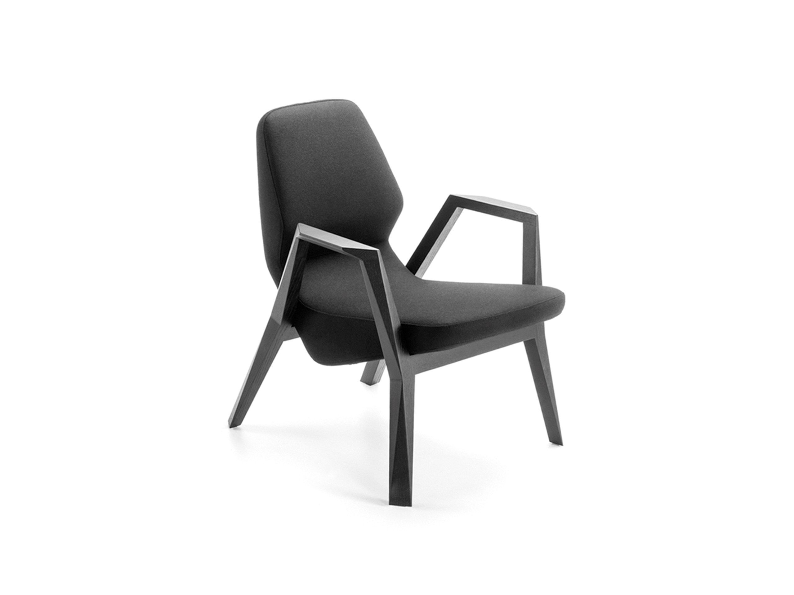 Кресло с подлокотниками prostoria Oblique ARCH-00076465 - Вид №1