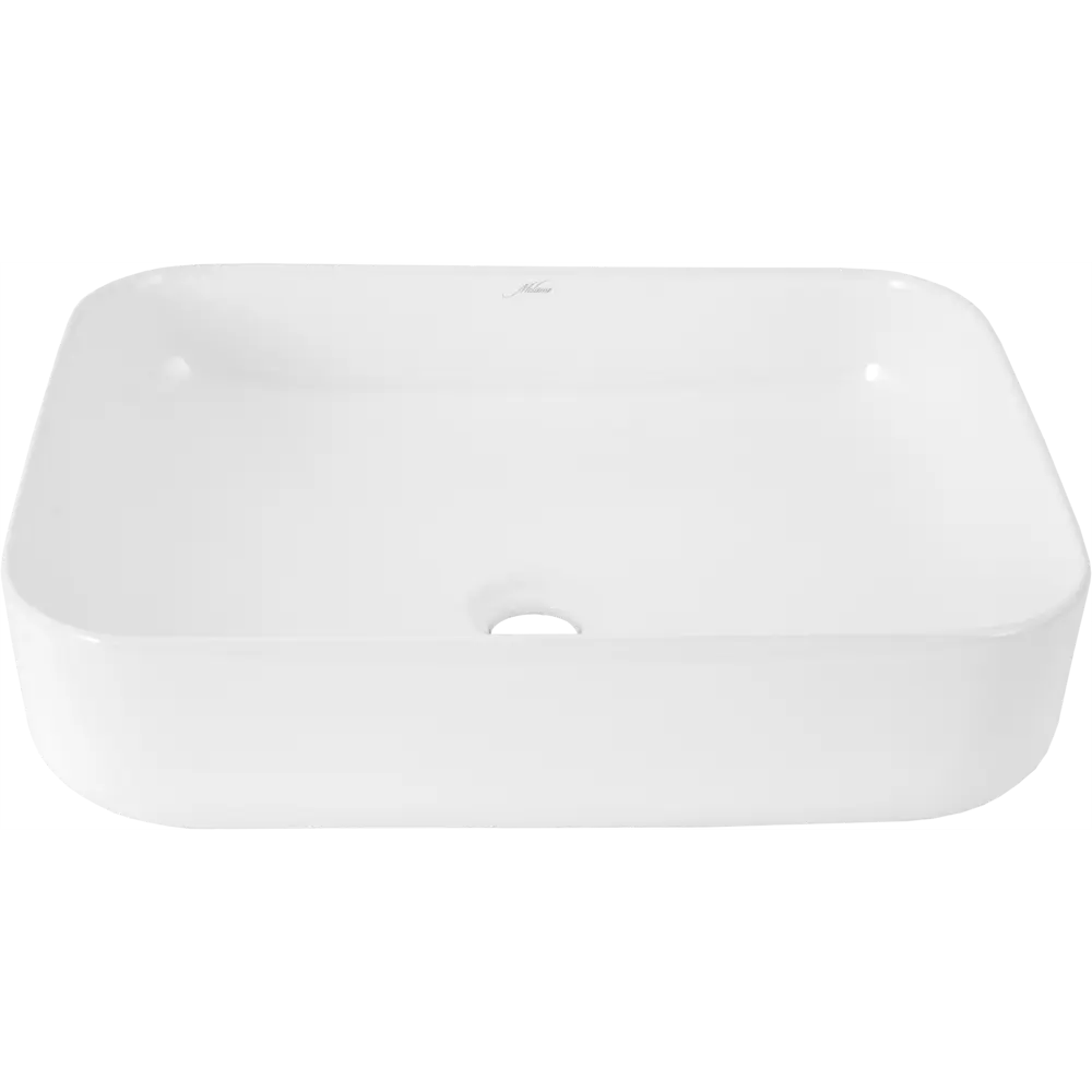 Раковина Melana MLN-78109 накладная 50 см Версаль STLM-2123966