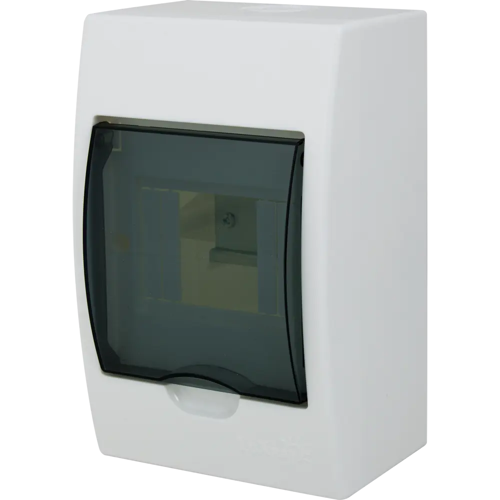 Щит Лезард Luxray ЩРН-П-4 на 4 модуля LEZARD STLM-2139011