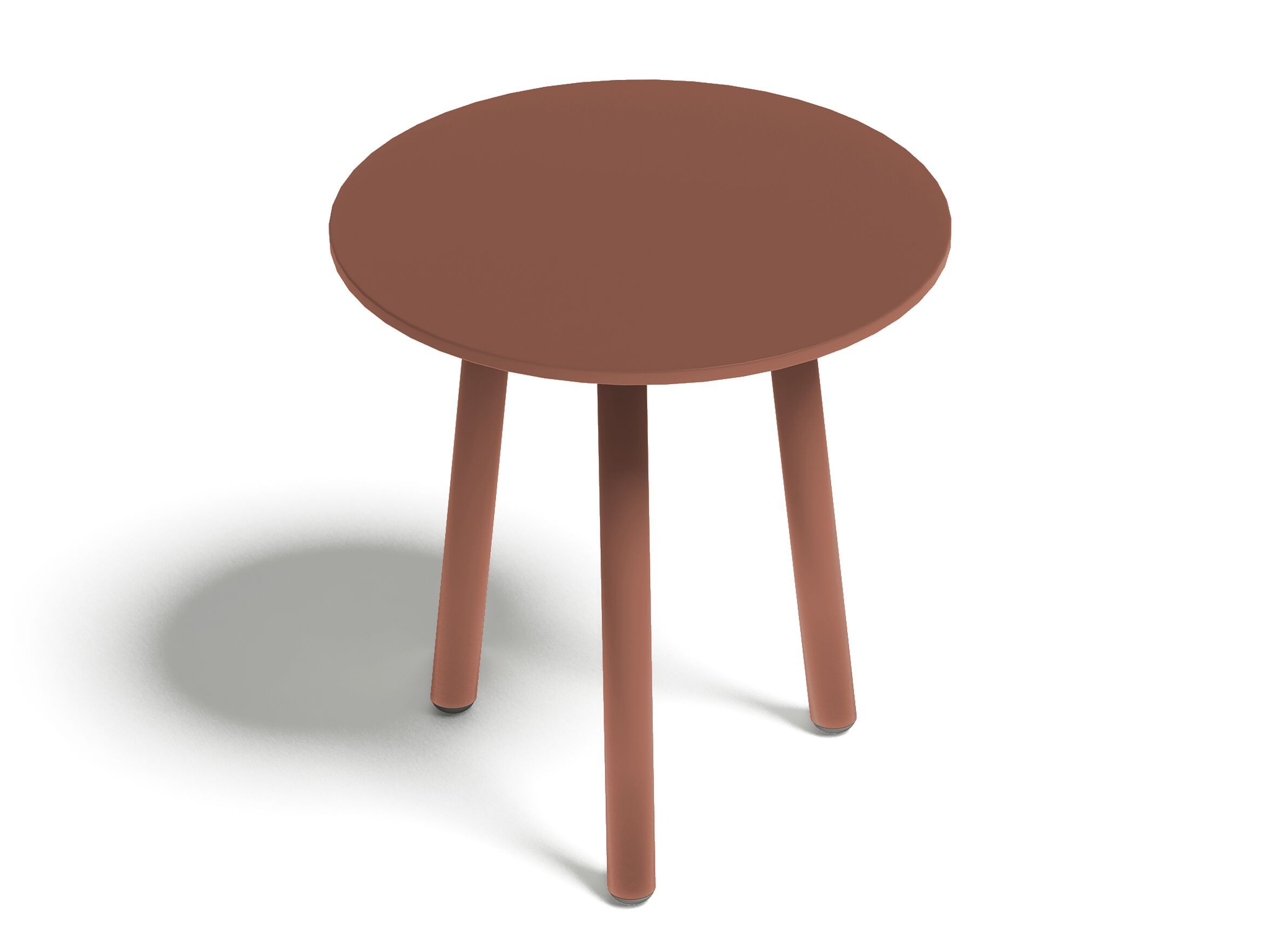 Алюминиевый круглый садовый столик Atmosphera Dream 2.0 ARCH-00121193 - Вид №3