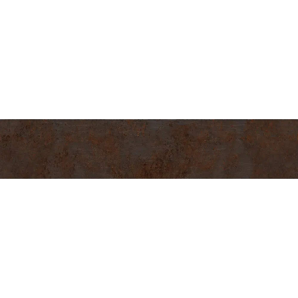 Стеновая панель Rusty Choco 300x0.4x60 см АКП цвет коричневый ALUMOART STLM-2190210