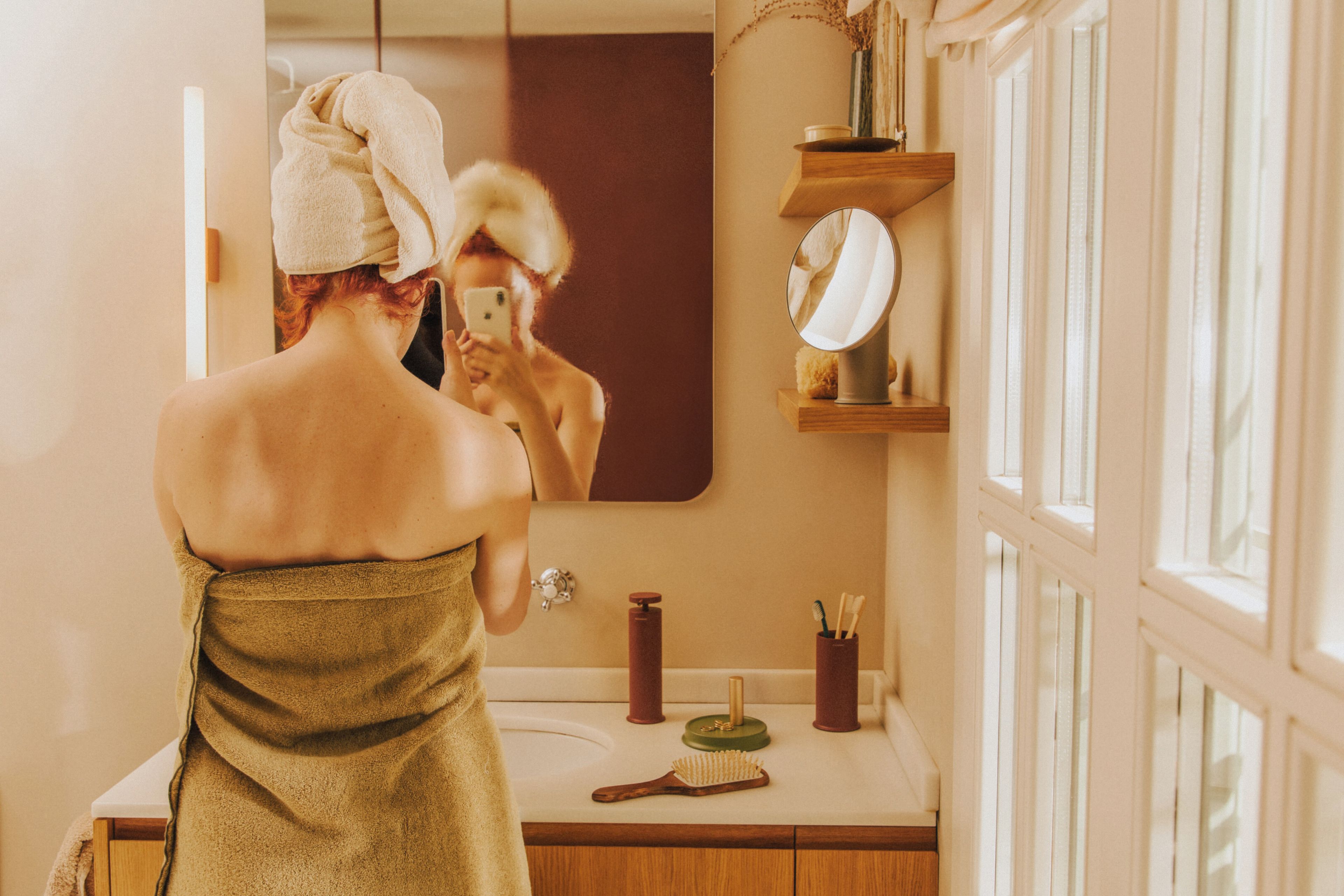 Подставка для мыла Cosmic Гейзер ARCH-00057741 - Вид №4