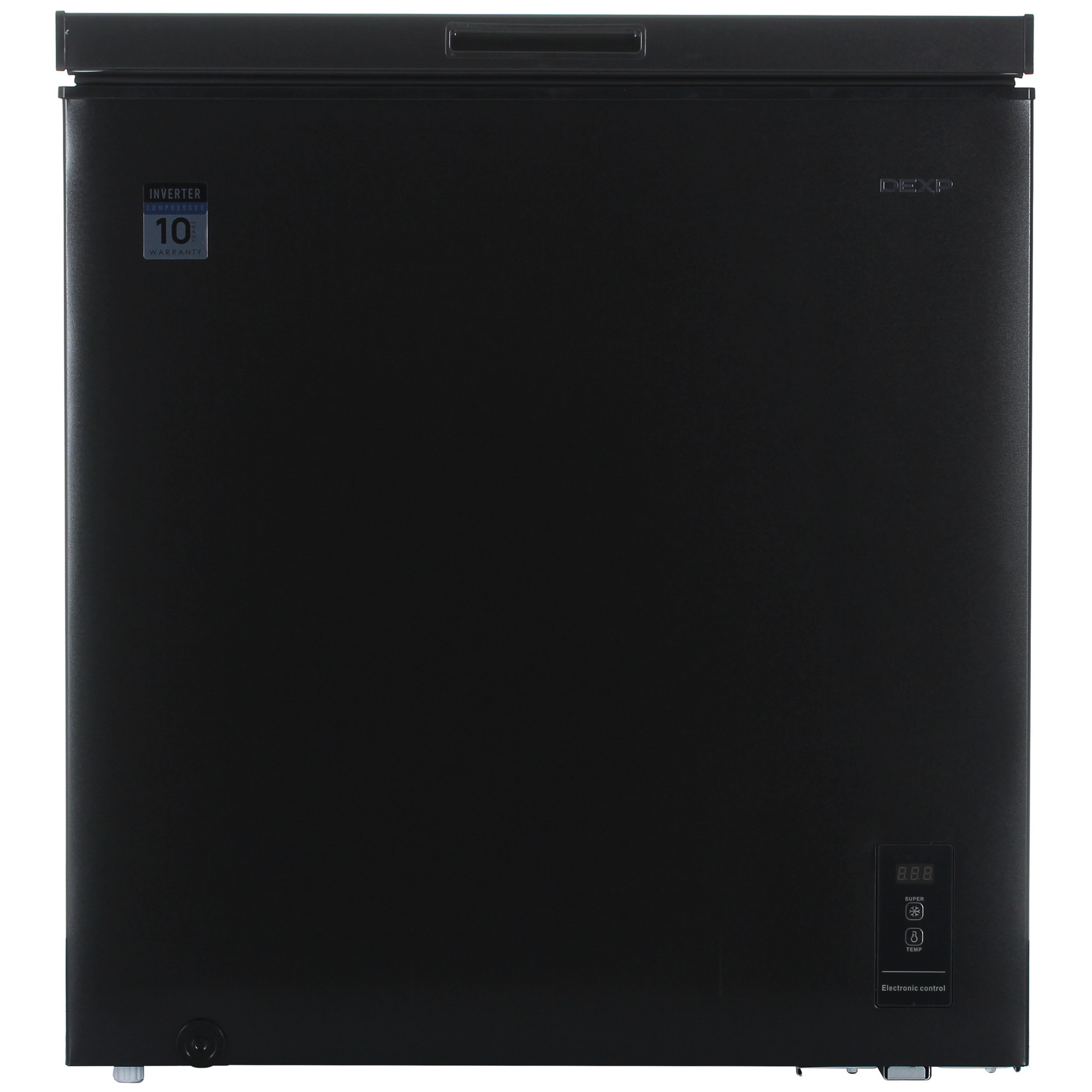 9245695 Морозильный ларь DEXP CE-20AMA черный STDN-0152015 - Вид №2