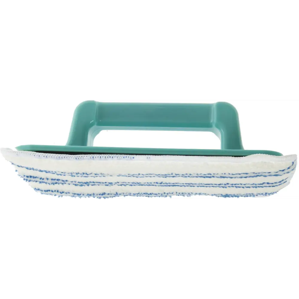 Щетка Home Queen с насадкой из микрофибры 24 см цвет синий 82403666 STLM-2201327 Santreyd 