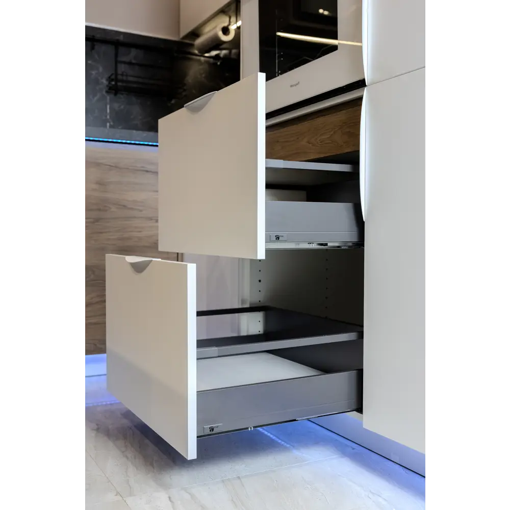 Santreyd Flowbox — выдвижной ящик для идеального порядка в шкафу 89020206 STLM-0886057 - Вид №11
