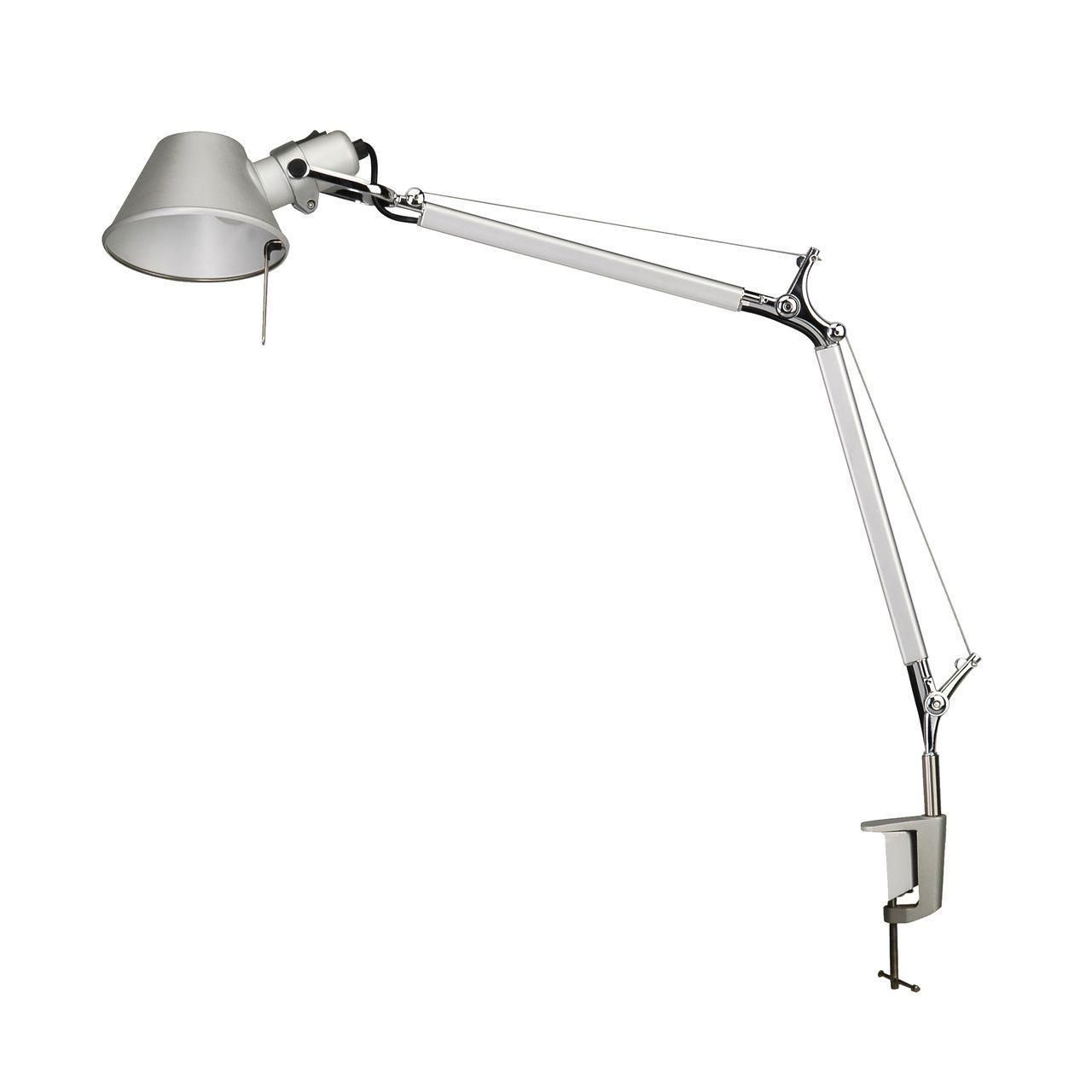 90165103 Настольная лампа Legend 1870-1T цвет серебряный STLM-0121377 FAVOURITE