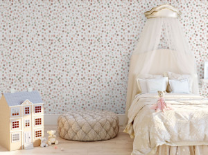 Панорамные обои для детей