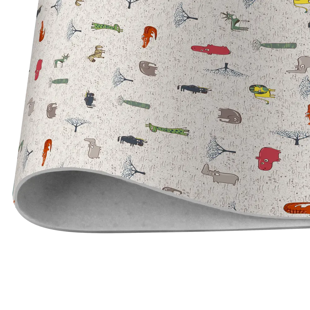 Линолеум «Noventis Саванна» 31 класс 3 м STLM-2105288 - Вид №2