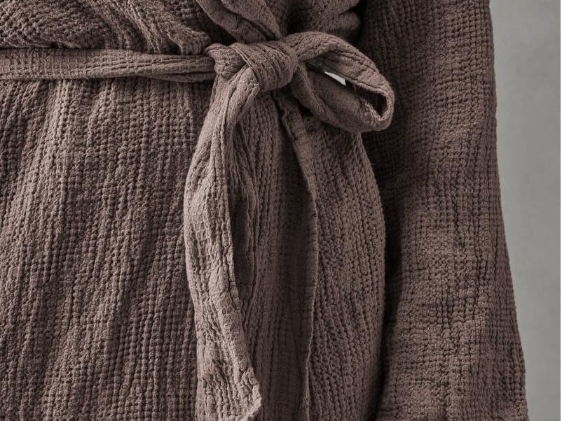 Белье СОТа шаль воротник халат Society Limonta LIPE ARCH-00064191