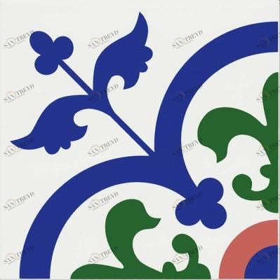 Ателье дек. ст. 20х20 NT\A247\5009 кор (30 шт) Kerama Marazzi NTA2475009