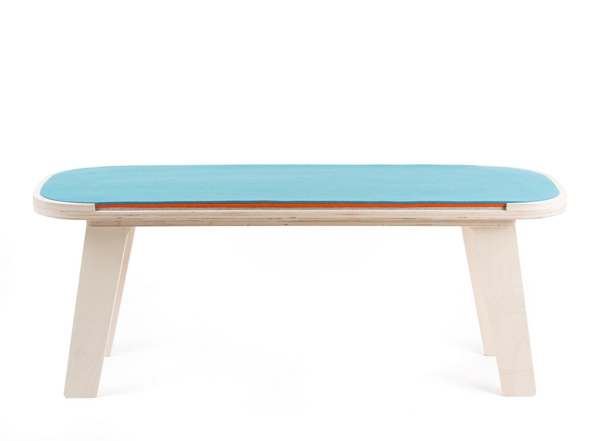 Деревянная скамья rform ARCH-00146103 - Вид №1