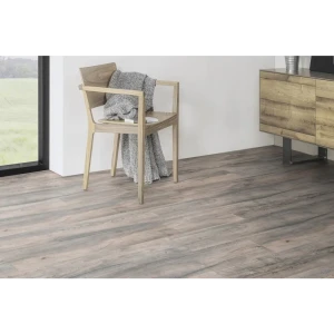 Ламинат Master floor Wide Av Oak Saloon Tombstone 32 класс толщина 8 мм с фаской 2.36 м², цена за упаковку