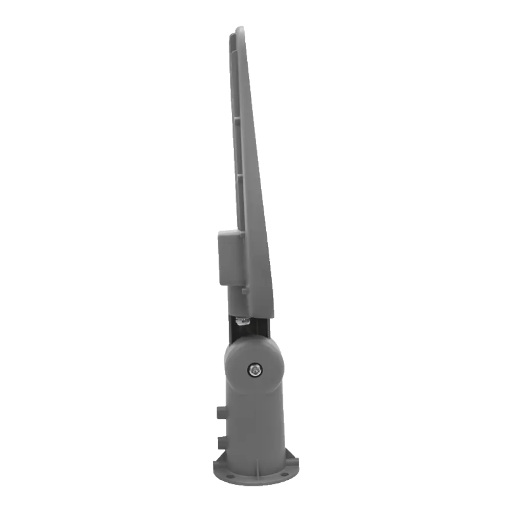 Консольный светильник уличный светодиодный ДКУ Wolta STL-40W/05 40 Вт 5700 К IP65 холодный белый свет STLM-2027766 - Вид №6