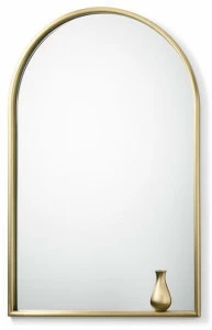 GHIDINI1961 Зеркало с настенной рамой  Eg504sb101