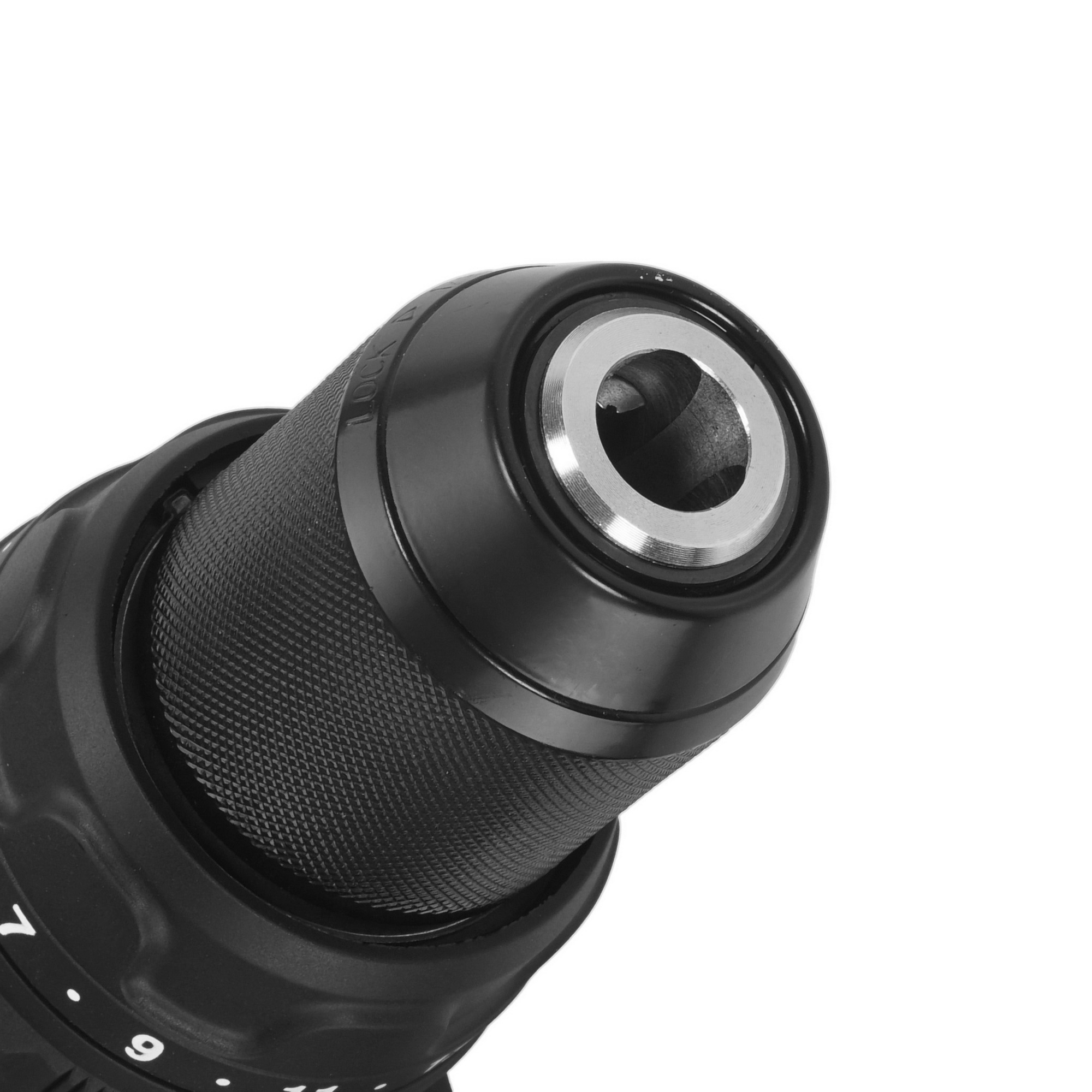 Дрель-шуруповерт Greenworks GD24DD140 24V  , Без ЗУ, Без АКБ 5487836 STDN-0056810 - Вид №3