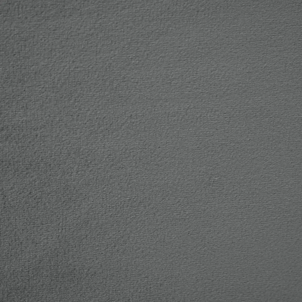 СТОЛИЦА ТЕКСТИЛЯ Бархатная ткань для штор темно-серый 150 см 89389427 STLM-1571540 - Вид №1