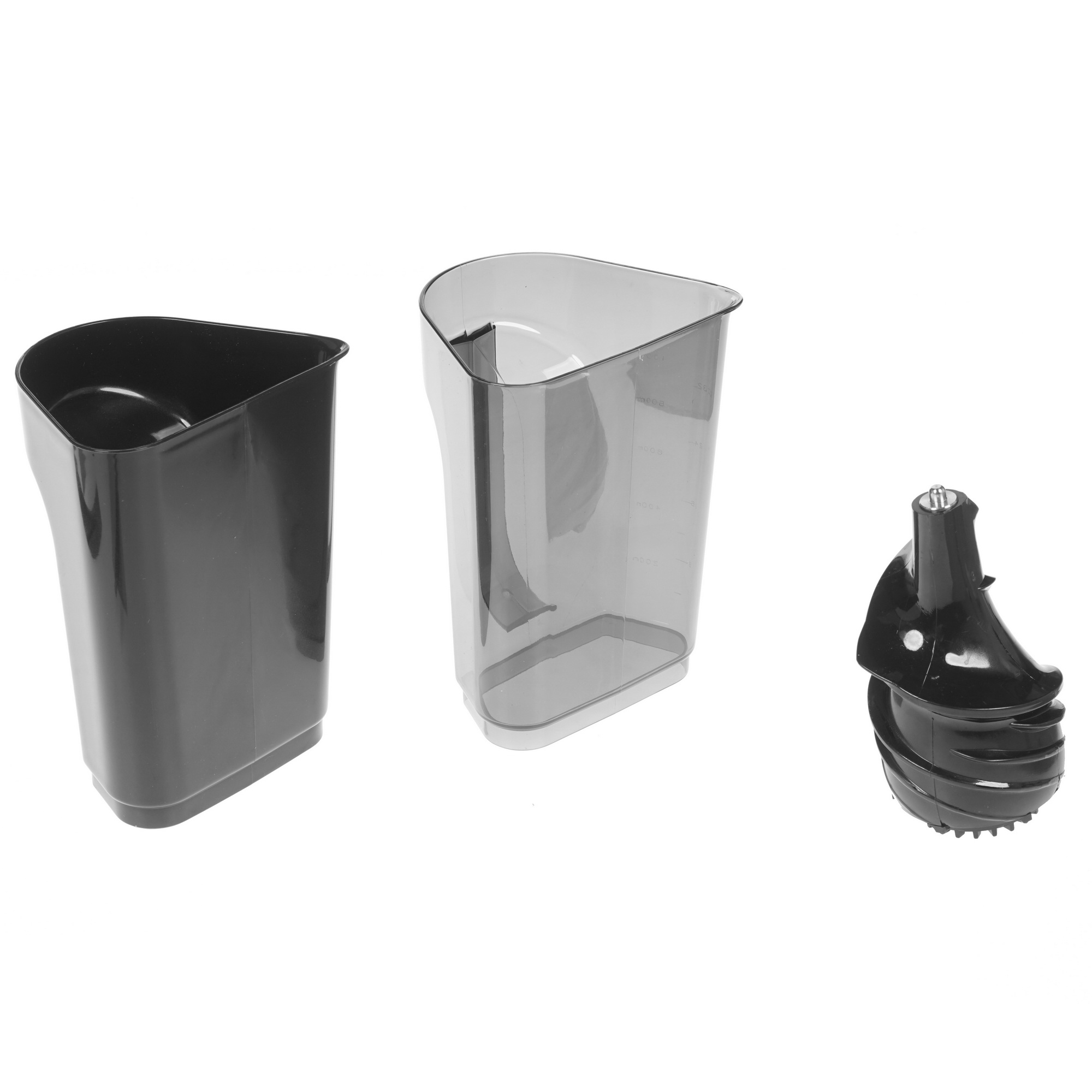 8117200 Соковыжималка электрическая Steba E 400 серебристый STDN-0122403 - Вид №5