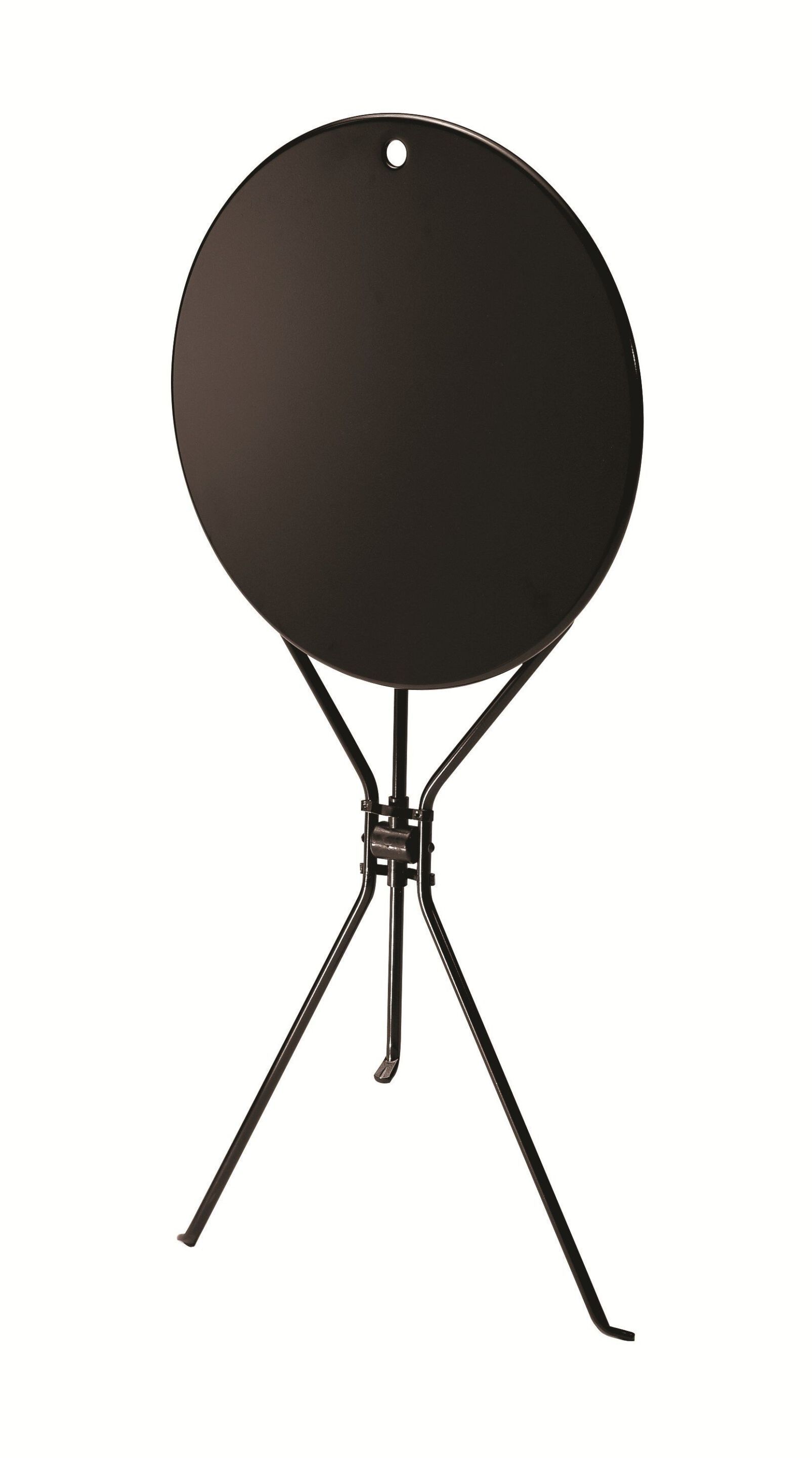 Стальной складной журнальный столик In Stock Zanotta ARCH-00032647 - Вид №2