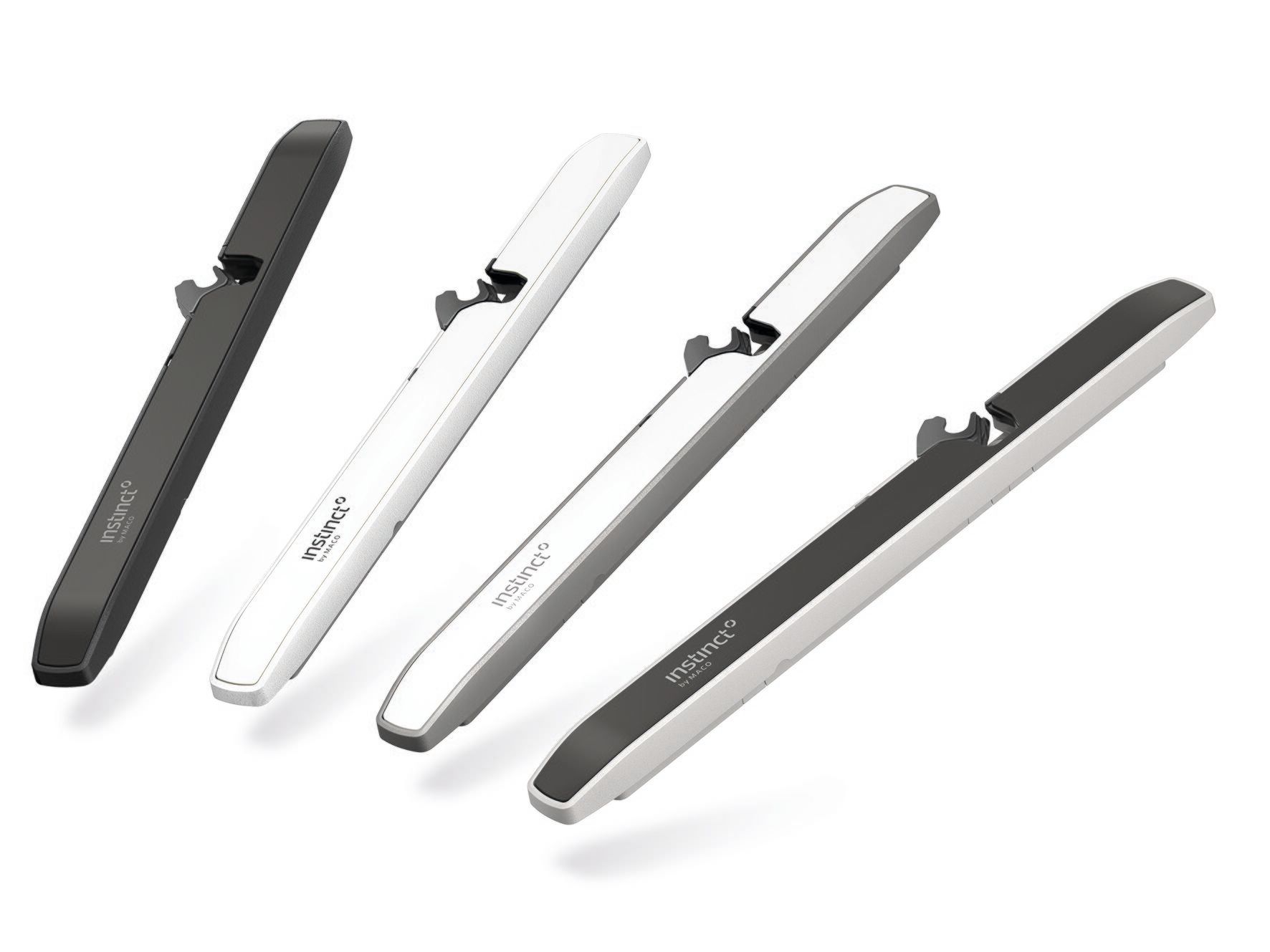 Многоточечная система запирания дверей без цилиндра MAICO INSTINCT ARCH-00117614