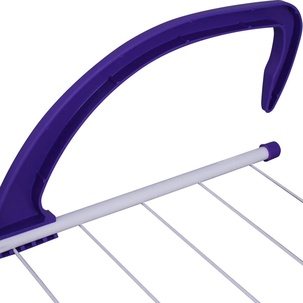 Сушилка для белья Light 52 см Santreyd STLM-2110344 - Вид №1