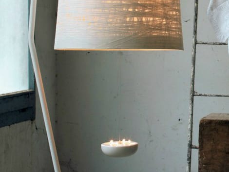 Подвесные подсвечники Karman Blackout ARCH-00087289 - Вид №2