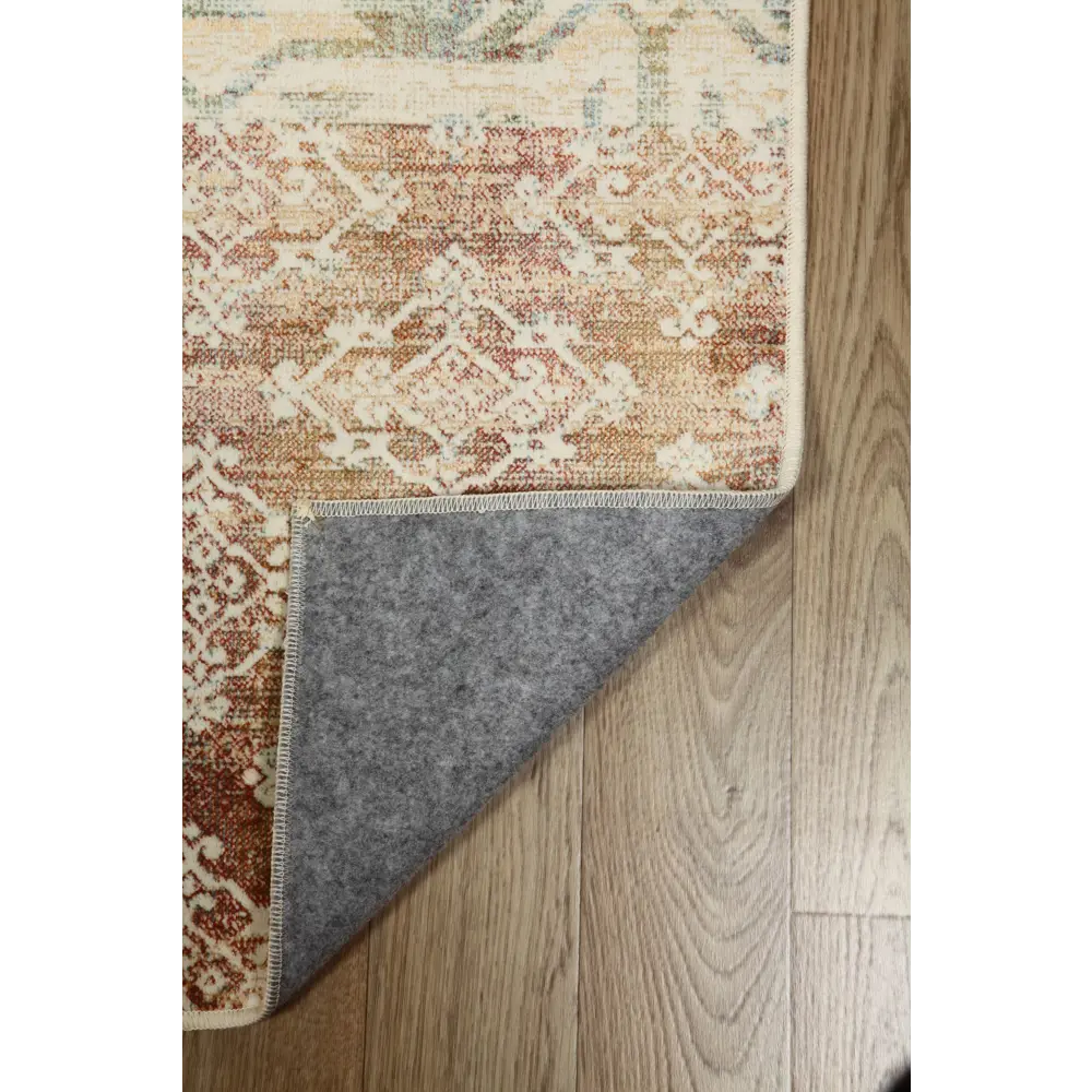 Ковер вискоза Prado 14382/6121 95x140 см RAGOLLE STLM-2151633 - Вид №4