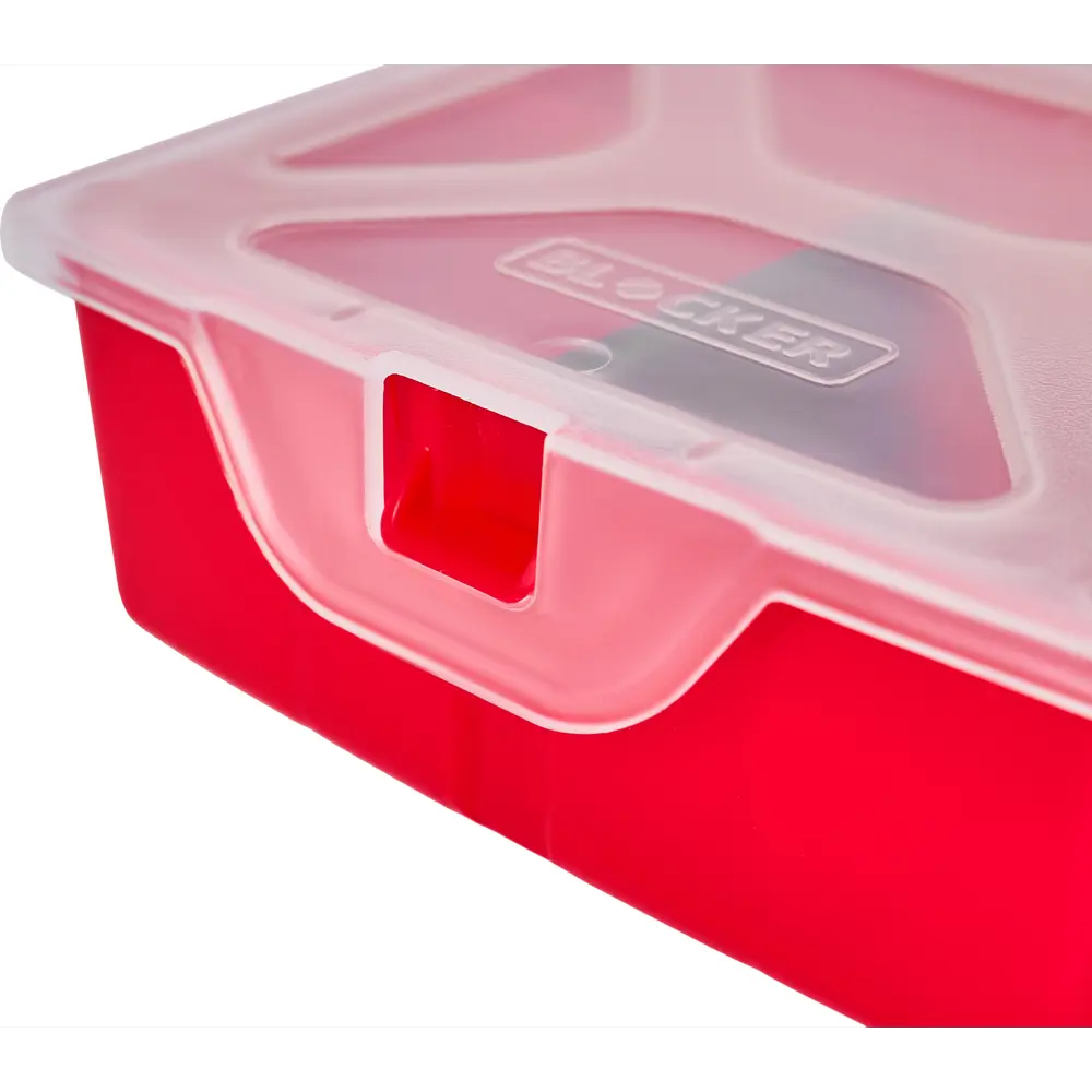 ОРГАНАЙЗЕР MASTER 4,5 110Х97Х42 ММ Santreyd STLM-2044618 - Вид №3