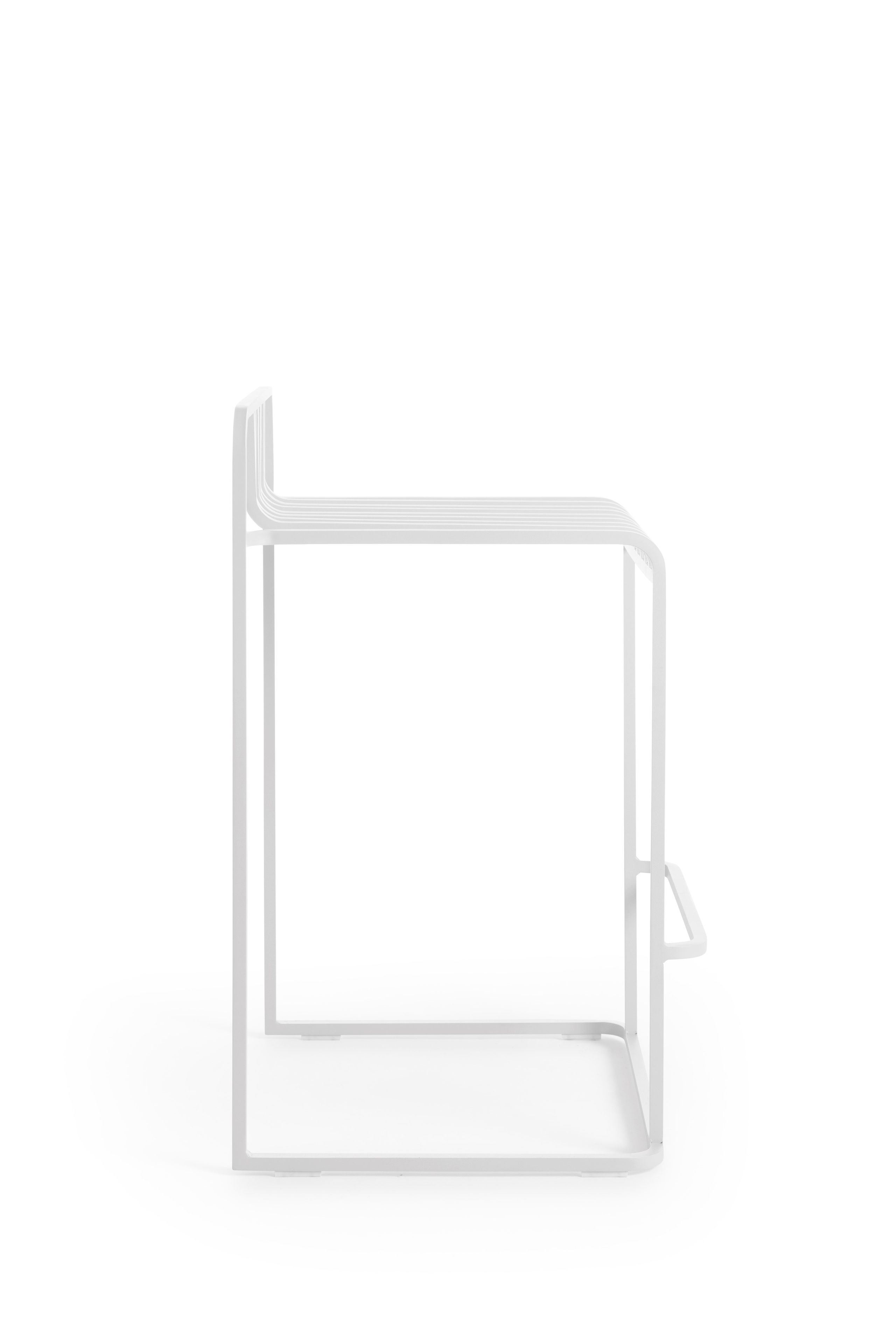 Алюминиевый стул Diabla гриль ARCH-00115243 - Вид №15