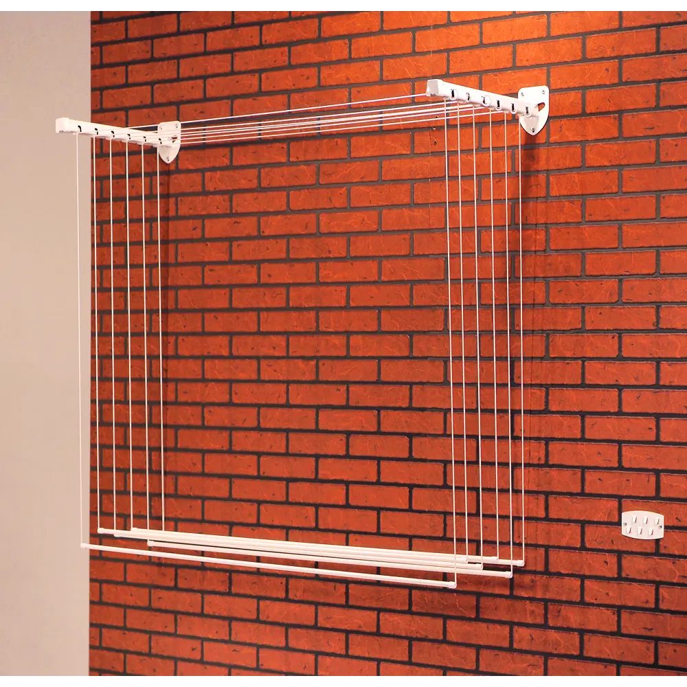 Сушилка для белья Santreyd Level — компактная и функциональная 86728680 STLM-0071005 - Вид №3