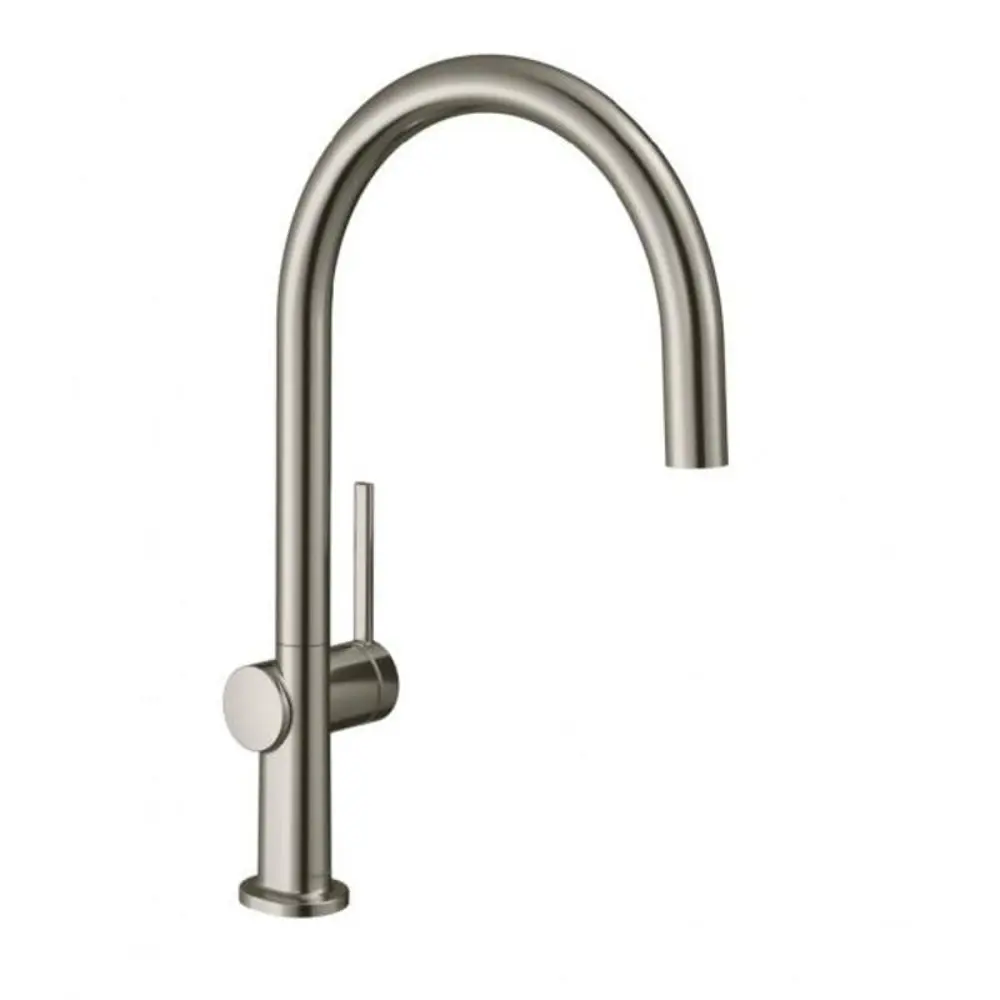 91202329 Смеситель для кухни HANSGROHE HG M54 Talis 220 сталь STLM-0877437