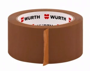 Würth Клей и лента для фиксации Nastri adesivi imballaggio 0985050100