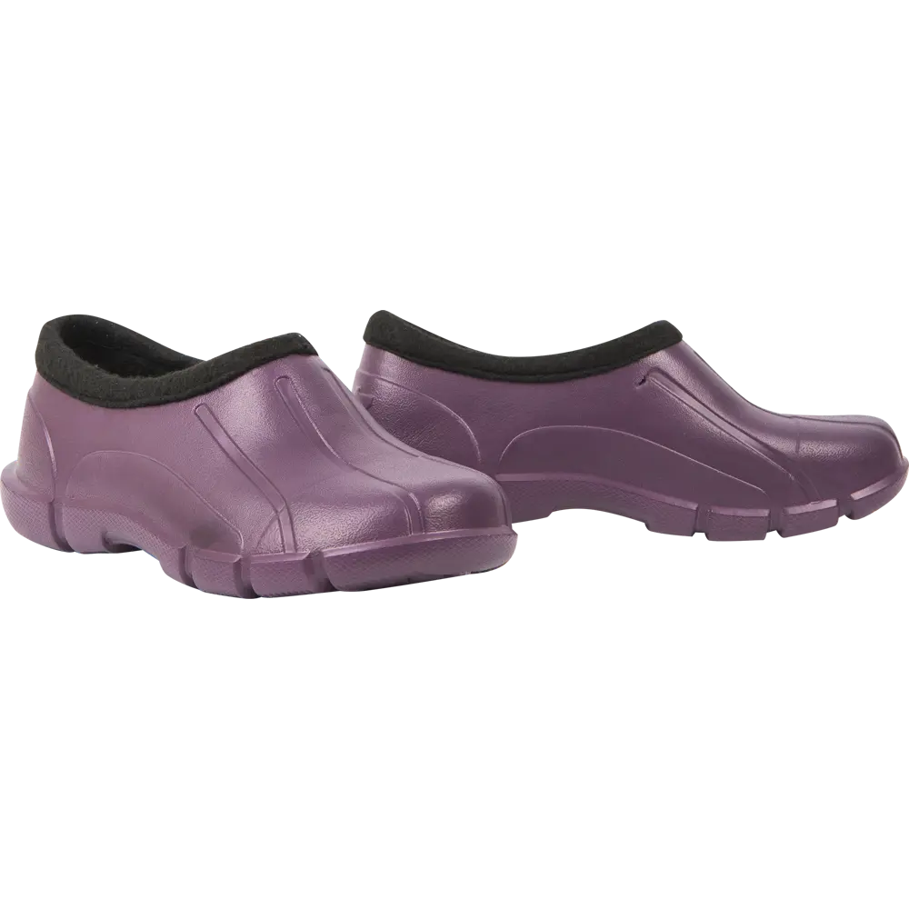 Галоши утепленные женские "4х4" размер 41 4X4 STLM-2011811