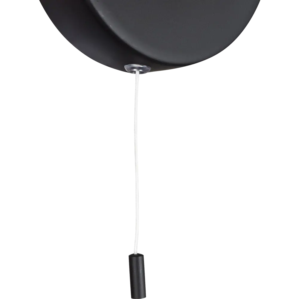 Бра Eurosvet Klark 70056/1, цвет чёрный STLM-2040803 - Вид №4