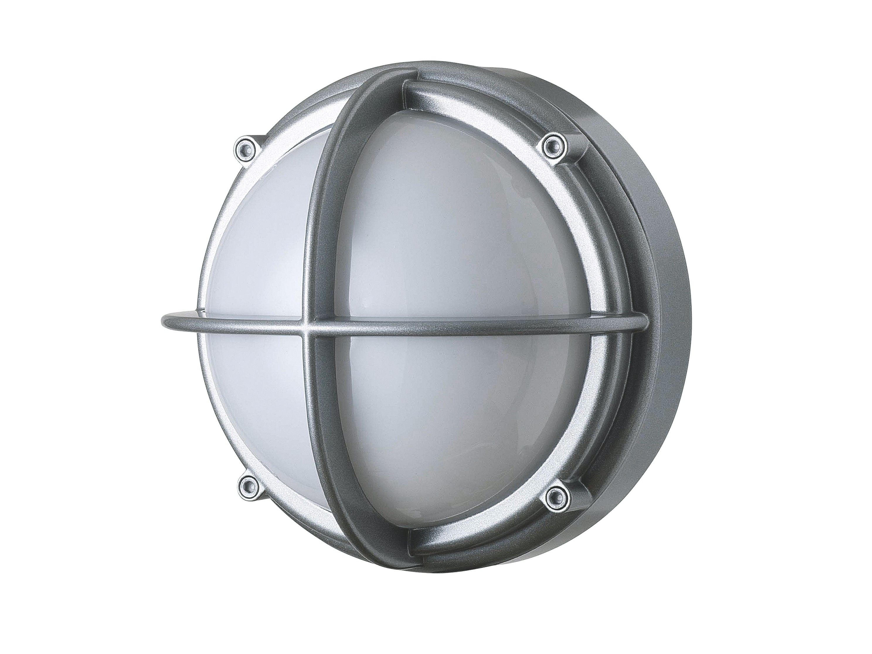 Открытый светодиодный настенный и потолочный светильник Louis Poulsen Skot ARCH-00141935