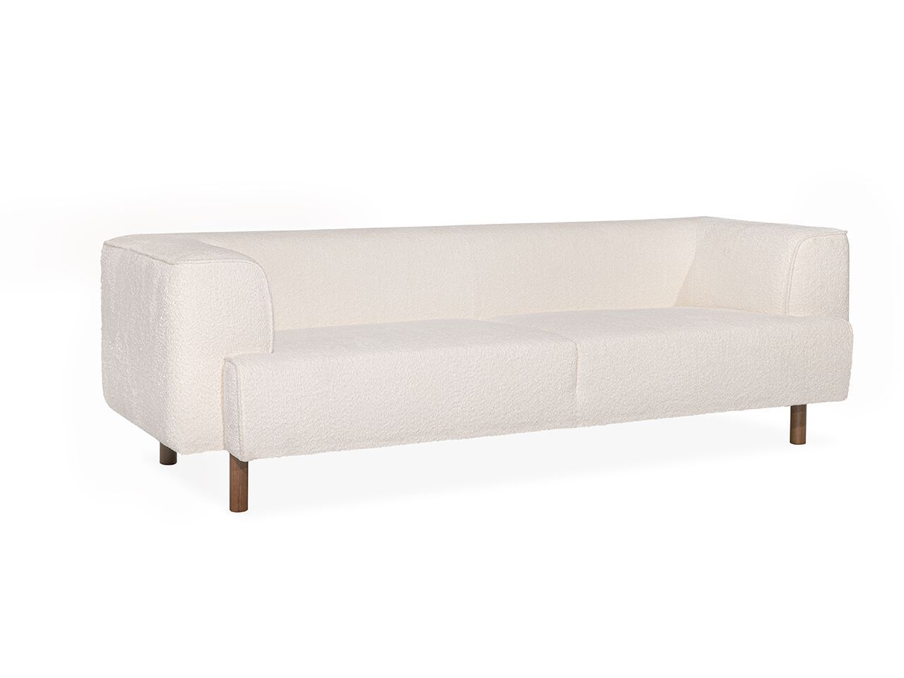 4-местный тканевый диван NDESIGN ARCH-00033309 - Вид №1