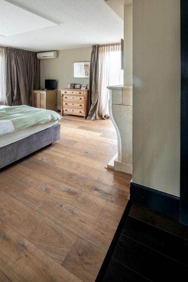 Дубовый паркет Dennebos Flooring Natural ARCH-00059612 - Вид №5