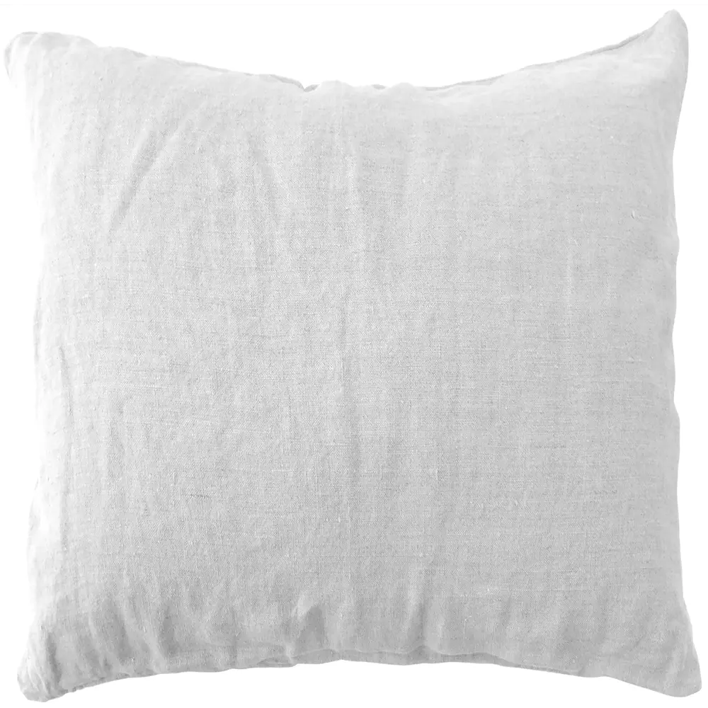 Подушка Inspire Danae 45x45 см цвет белый White 0 84843052 STLM-2183417 