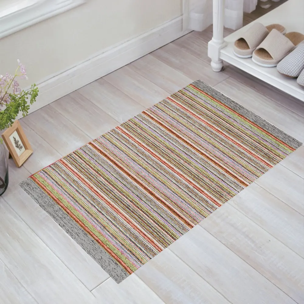 Коврик Сабрина 29 55x85 см шенилл CTIM STLM-2155131 - Вид №5