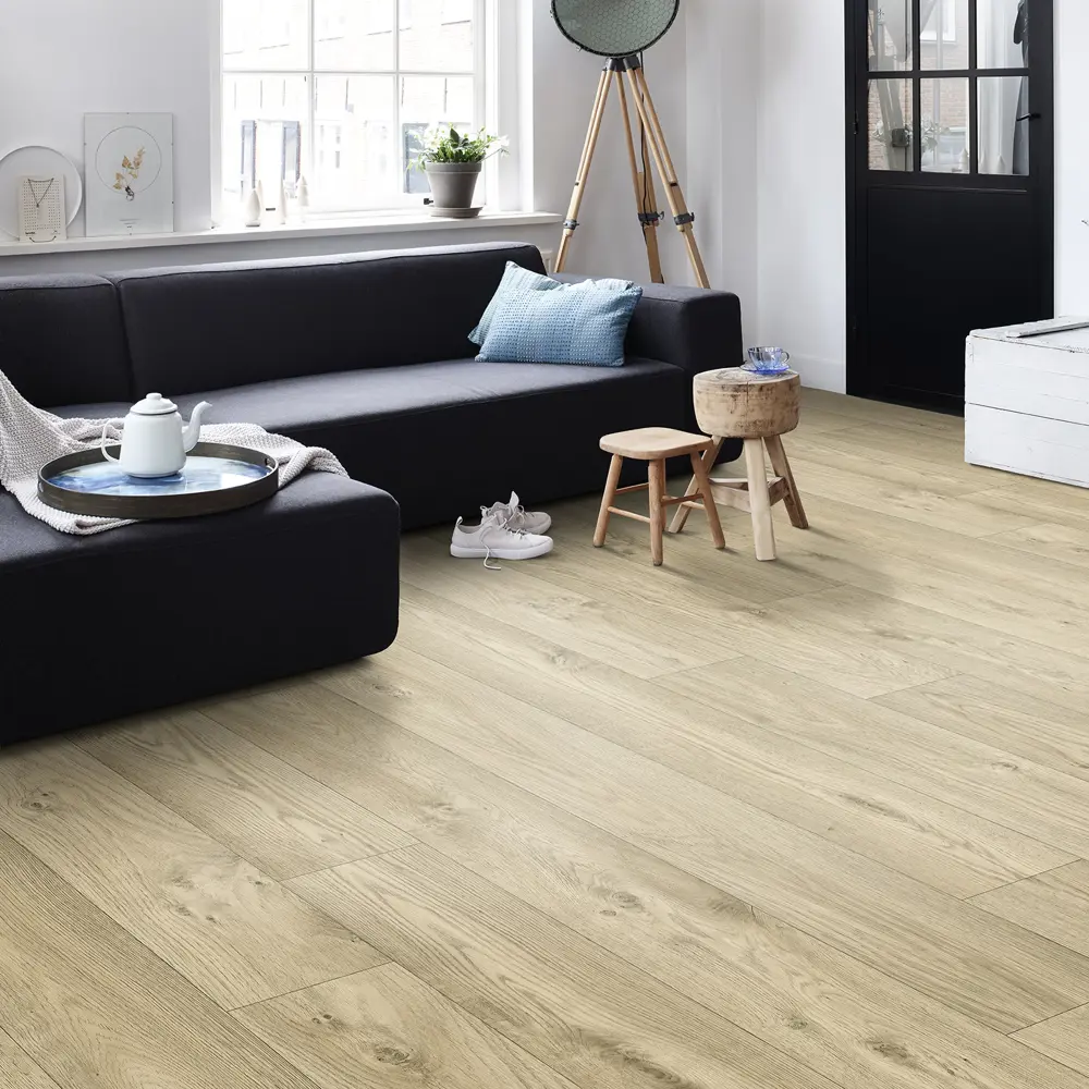 Линолеум «Дуб сантьяго» 32 класс 3.5 м IVC STLM-2092354