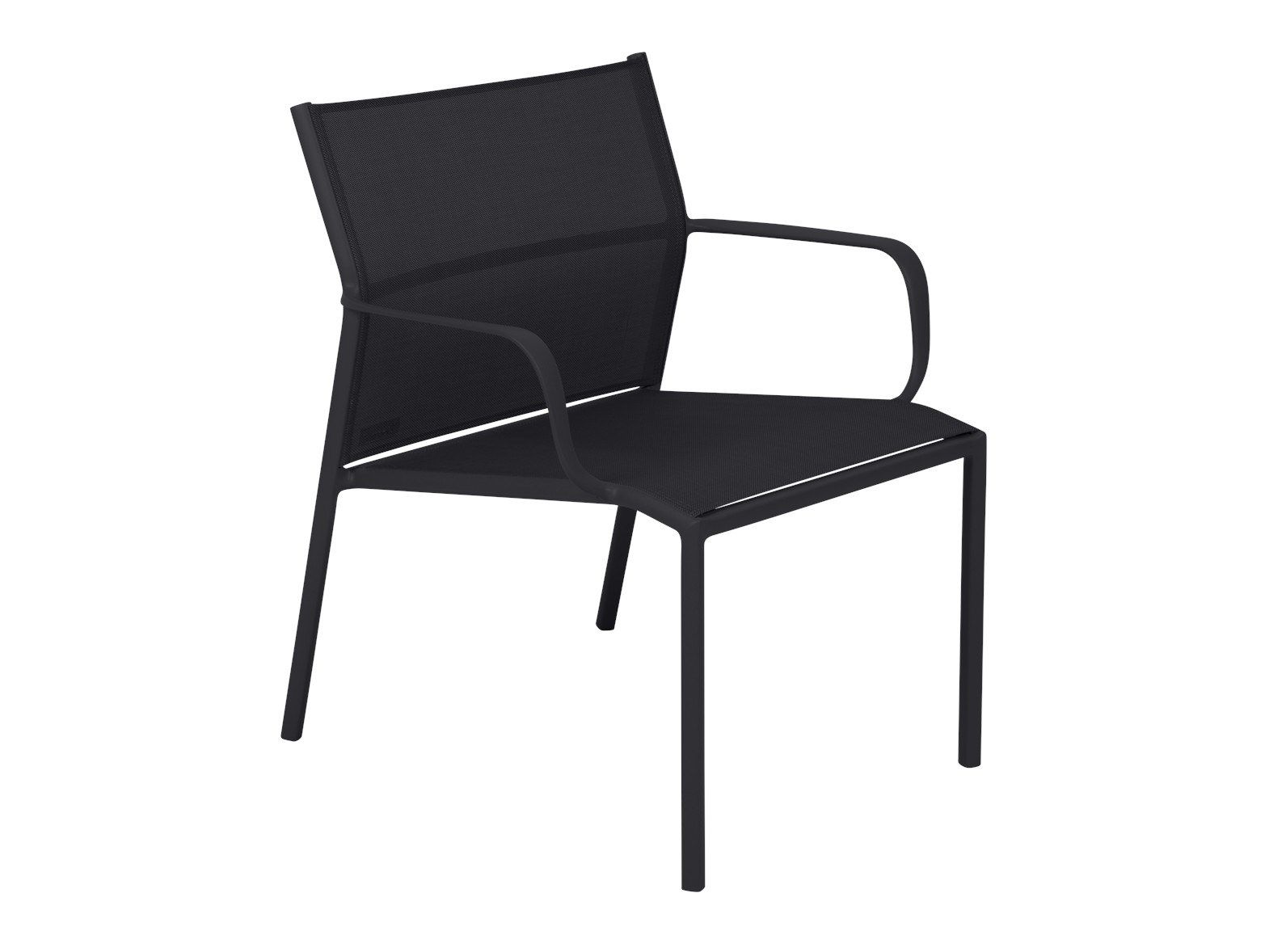 Садовое кресло Batyline® с подлокотниками Fermob Cadiz ARCH-00106853