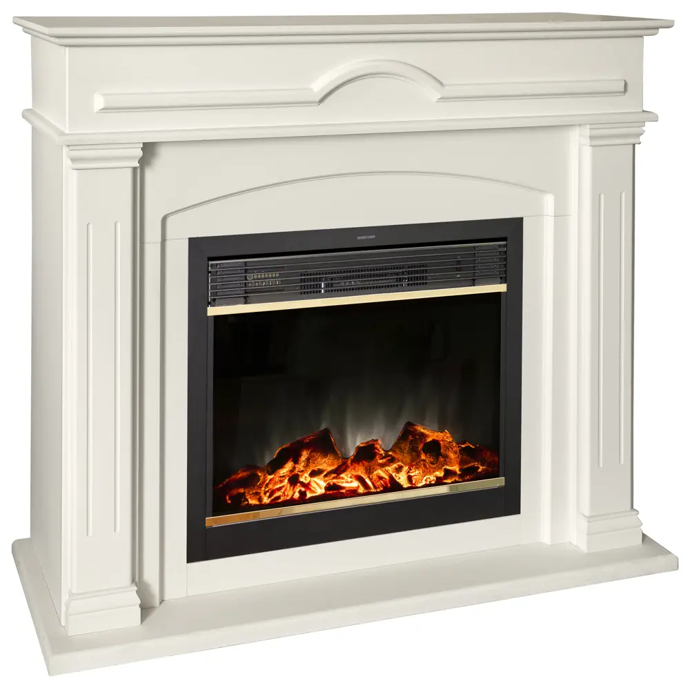 Обрамление Mirra 26 под очаг Epsilon 26 S IR 84601258 STLM-2166464 REALFLAME  - Вид №5
