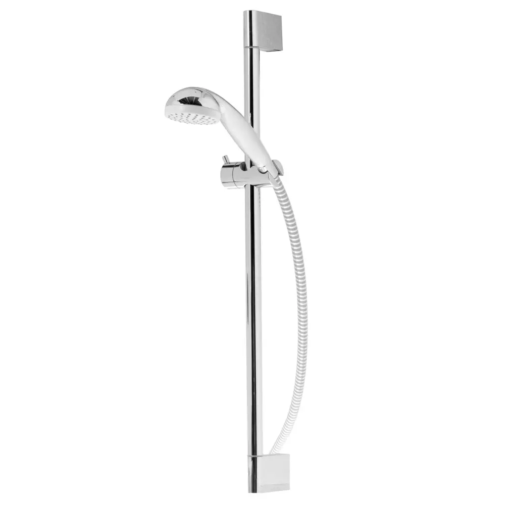 Комплект для душа Hansgrohe Croma Puro Mono, 1 режим, 65 см Без серии STLM-2122837