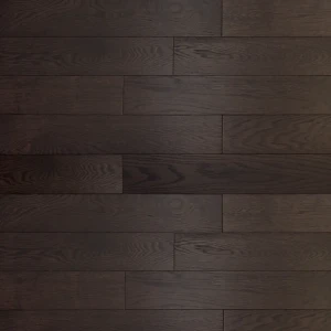 Массивная доска «Маконде» дуб 23 класс толщина 17 мм с фаской 1.8 м²