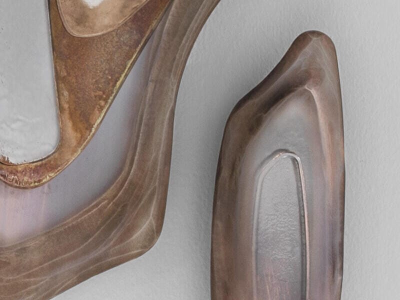 Настенное зеркало ARTE VENEZIANA Langhe ARCH-00119687 - Вид №4