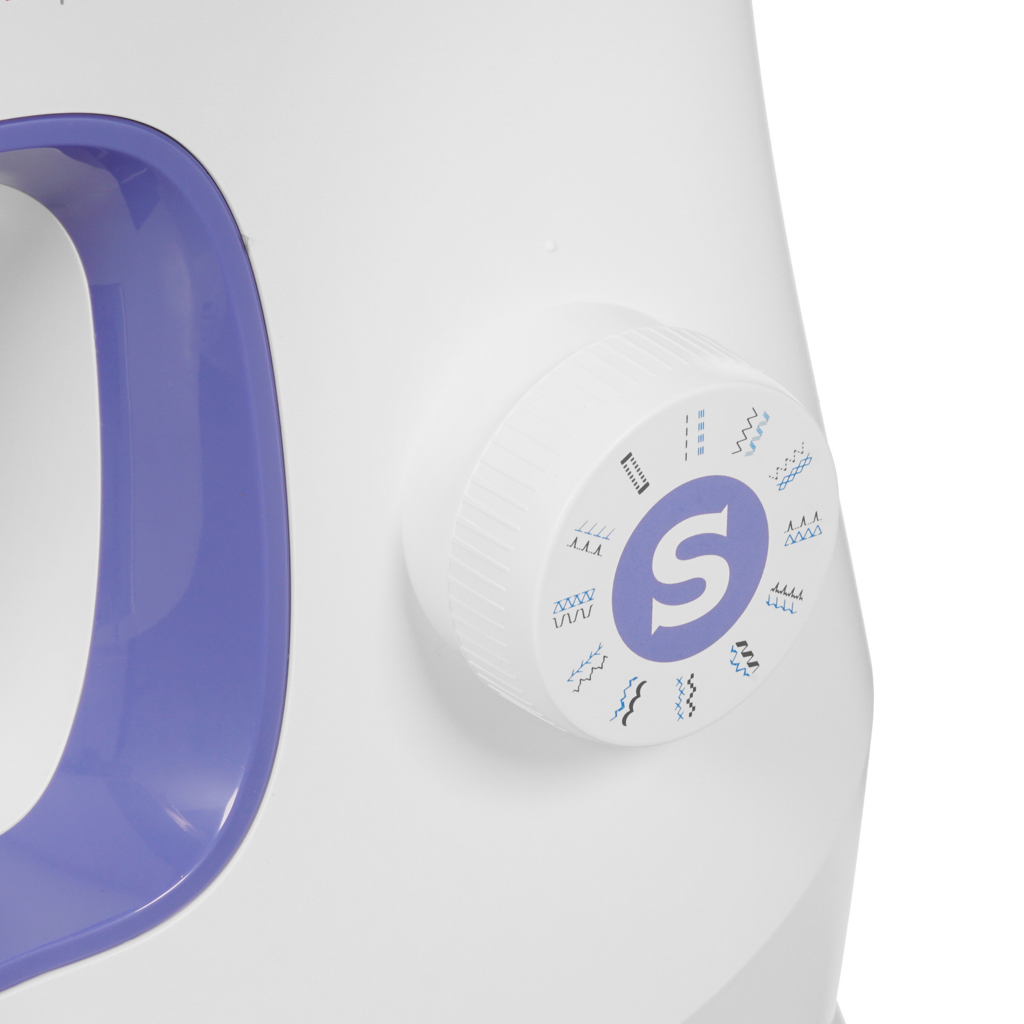 8171992 Швейная машина Singer M 3405 STDN-0131517 - Вид №5