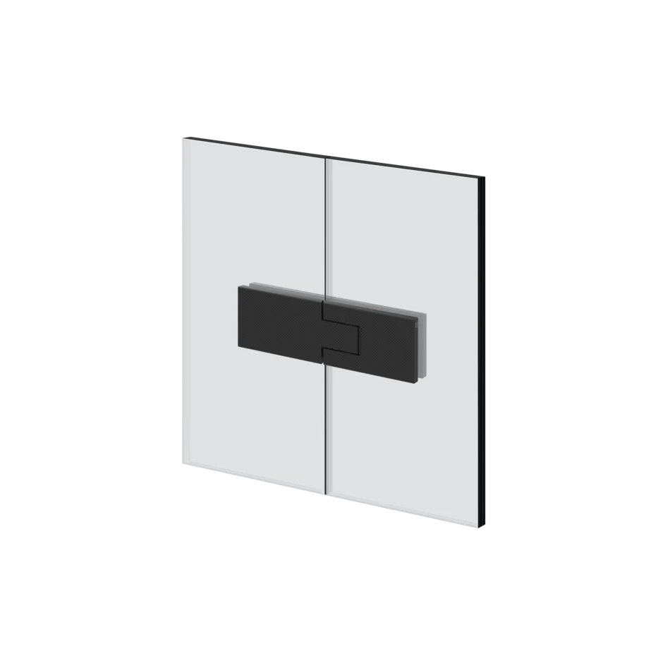 Петли с функцией подъема 67617 299 Gessi Shower g МАТОВО-ЧЕРНЫЙ 67617299